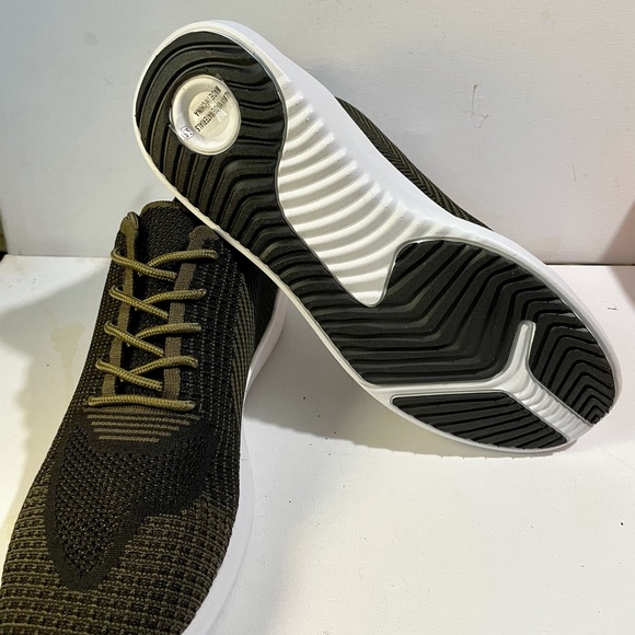 JEKO SPORT SHOES MENS SIZE 9.5. walk, run, stroll - Picture 7 of 13